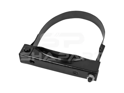 5.11145 Tensioning band, D: 206 mm, M12