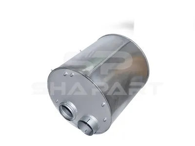 5.11161 Silencer