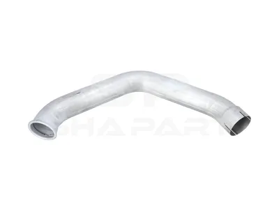 5.11179 Exhaust pipe