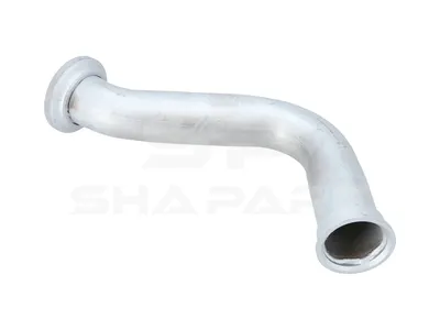 5.11181 Exhaust pipe