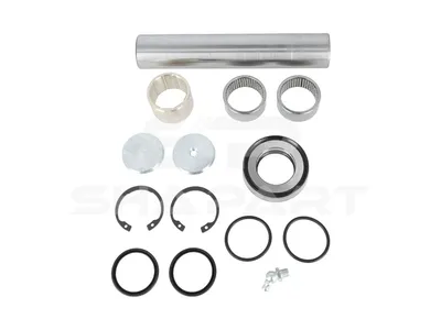 5.12151 King pin kit