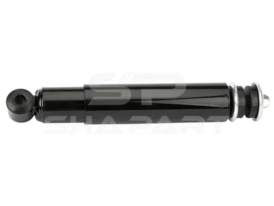 5.13022 Shock absorber, b: 20 mm, M16 x 1,5, Lmin: 380 mm, Lmax: 630 mm