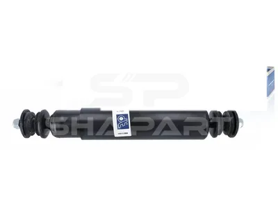 5.13026 Shock absorber, M16 x 1,5, Lmin: 401 mm, Lmax: 693 mm
