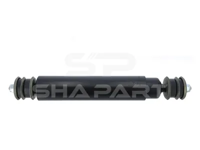 5.13027 Shock absorber, M16 x 1,5, Lmin: 399 mm, Lmax: 695 mm