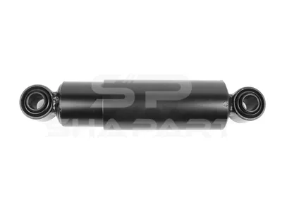 5.13036 Shock absorber, b1: 24 mm, b2: 24 mm, Lmin: 331 mm, Lmax: 495 mm