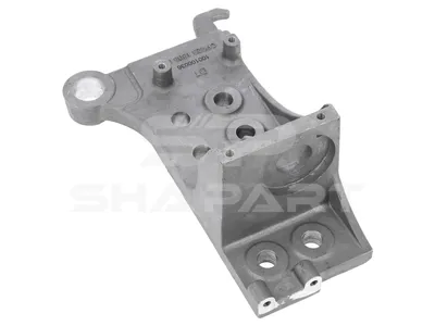 5.13040 Bumper bracket, left