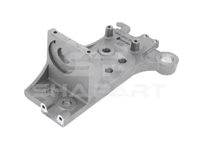 5.13041 Bumper bracket, right