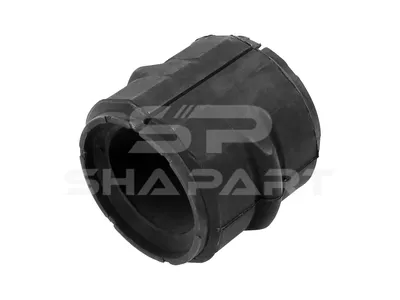 5.13109 Bushing, stabilizer, d: 43 mm, D1: 62.5 mm, D2: 70.5 mm, H: 60 mm