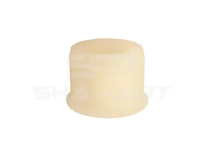 5.13113 Bushing, stabilizer, d: 46 mm, D1: 85.5 mm, D2: 75.5 mm, H: 60 mm