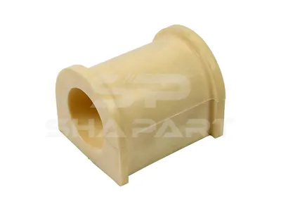 5.13118 Bushing, stabilizer, d: 40 mm, L: 82 mm, W1: 60 mm, W2: 70 mm
