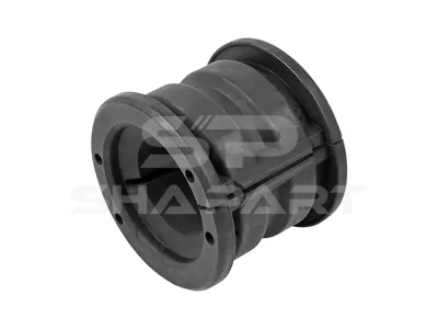 5.13126 Bushing, stabilizer, d: 48 mm, D1: 83.5 mm, D2: 94 mm, H: 75 mm