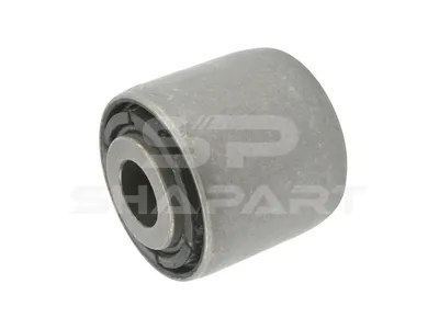 5.13127 Bushing, stabilizer, d: 20 mm, D: 60 mm, H: 60 mm