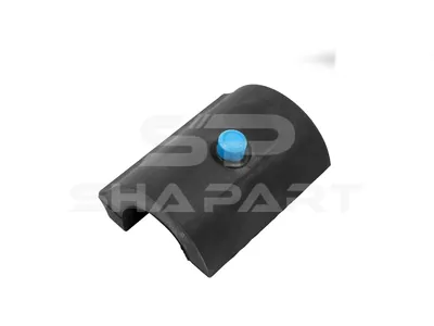 5.13129 Bushing half, stabilizer