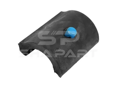 5.13134 Bushing half, stabilizer