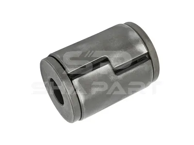 5.13145 Spring bushing, d: 24.2 mm, D: 62.5 mm, L: 86 mm