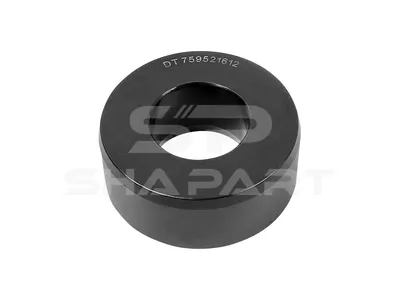 5.13146 Spring bushing, d: 24.2 mm, D: 50 mm, H: 20 mm