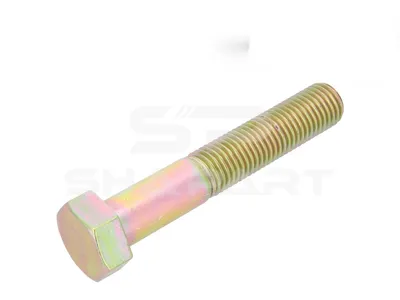 5.13155 Screw, M24, L: 140 mm, 10.9