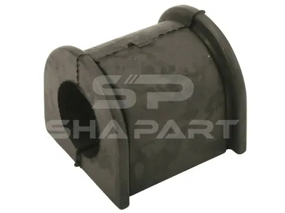 5.13161 Bushing, stabilizer, d: 33.5 mm, D1: 53 mm, D2: 57.5 mm, H: 62.6 mm