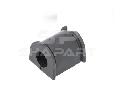 5.13164 Bushing, stabilizer, D: 27 mm, L: 68.5 mm, W: 59.5 mm, H: 53 mm