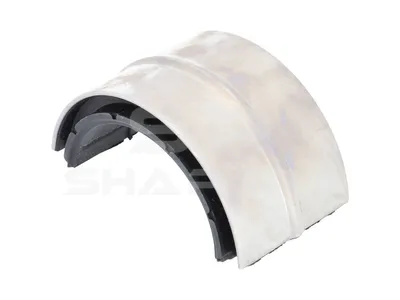 5.13168 Bushing half, stabilizer
