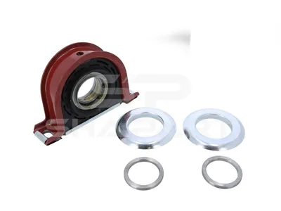 5.14011 Center bearing, d: 57 mm