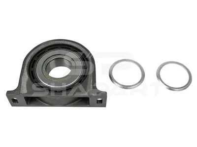 5.14017 Center bearing, d: 70 mm