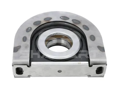 5.14023 Center bearing, reinforced version, d: 65 mm