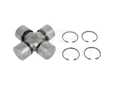 5.14040 Joint cross, D: 57 mm, L: 152 mm