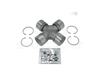 5.14048 Joint cross, maintenance-free, D: 59 mm, L: 168 mm