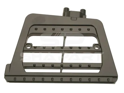 5.16020 Step, right