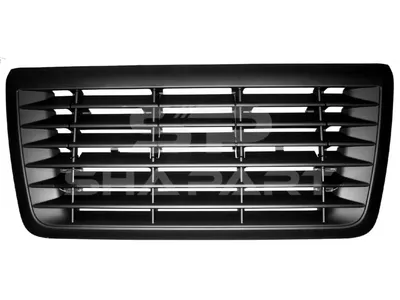 5.16042 Front grill