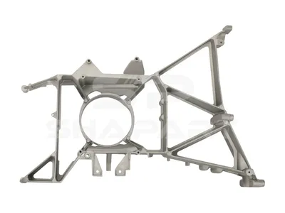 5.16050 Lamp bracket, right