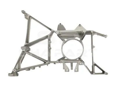 5.16051 Lamp bracket, left
