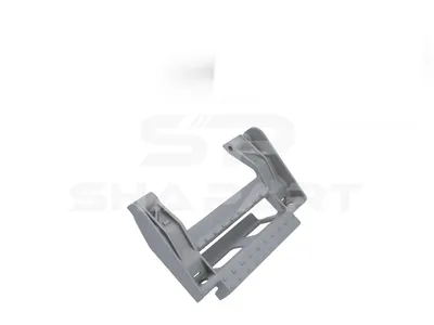 5.16054 Hinge, front grill