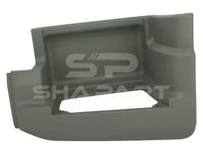 5.16056 Step well case, left