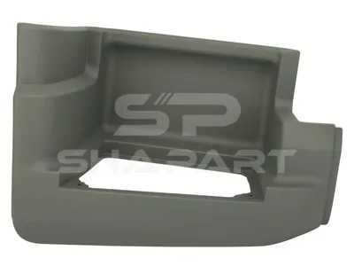 5.16057 Step well case, right