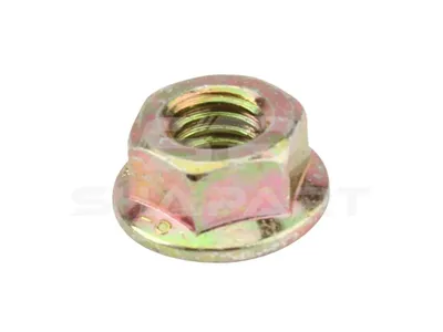 5.16077 Nut, M8, 10