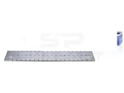 5.16094 Step plate, bumper