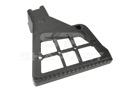5.16109 Step, left, black