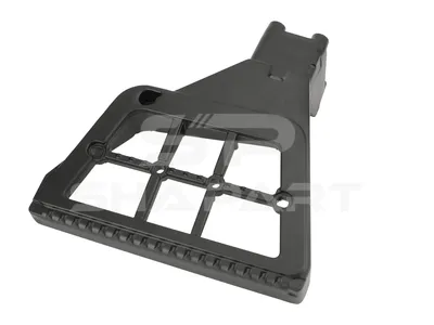 5.16110 Step, right, black