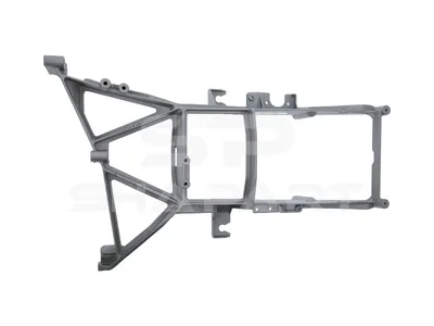 5.16112 Lamp bracket, left