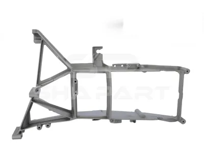 5.16113 Lamp bracket, right