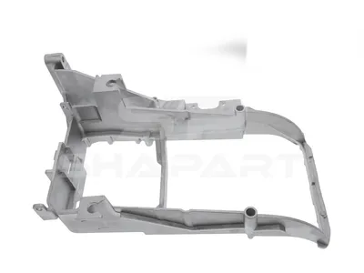 5.16114 Lamp bracket, right