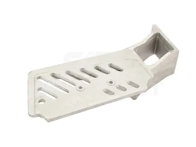 5.16123 Step bracket, right