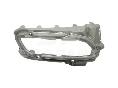 5.16128 Lamp frame, left