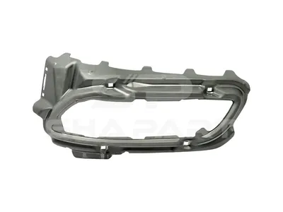 5.16129 Lamp frame, right
