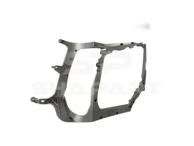 5.16138 Lamp frame, right