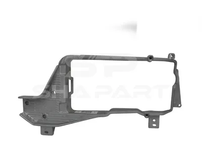 5.16139 Lamp frame, left