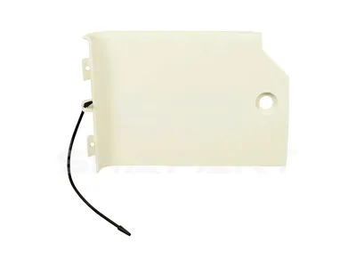 5.16146 Cover plate, step well case, right