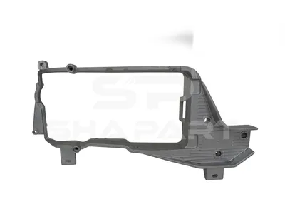 5.16159 Lamp frame, right